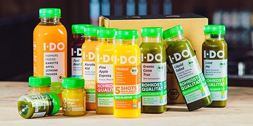 I·DO - Antidote Vertriebs GmbH